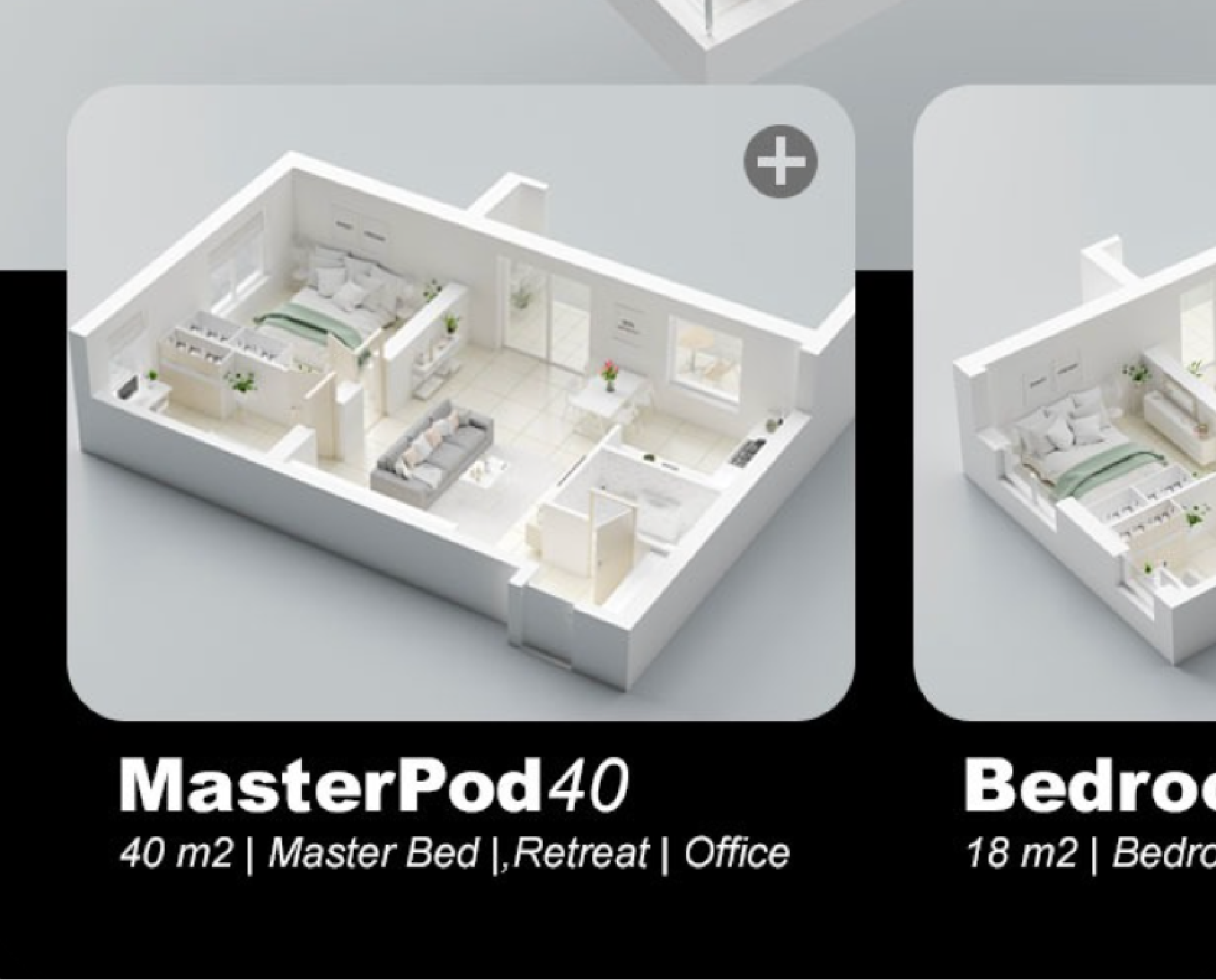 Build Pods gallery image 4 of 5