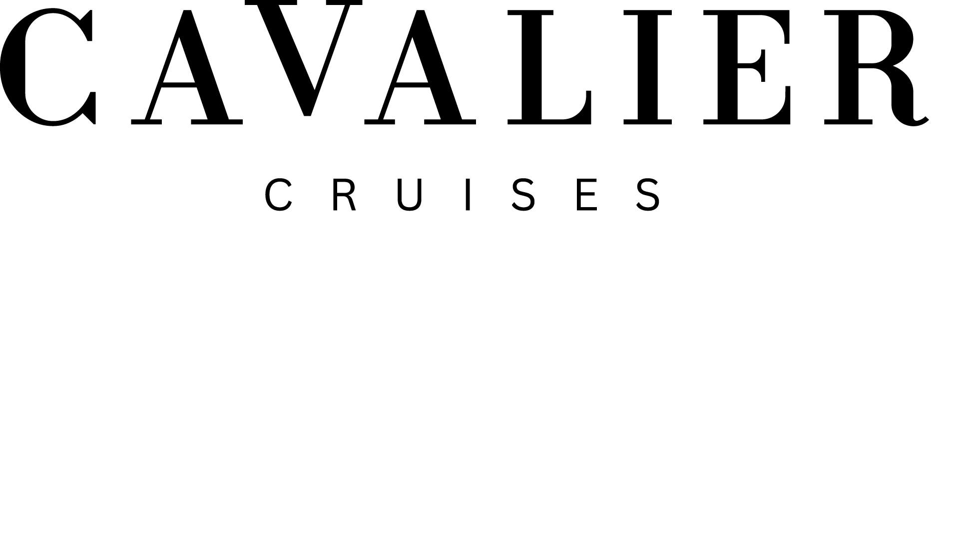Cavalier Cruises logo