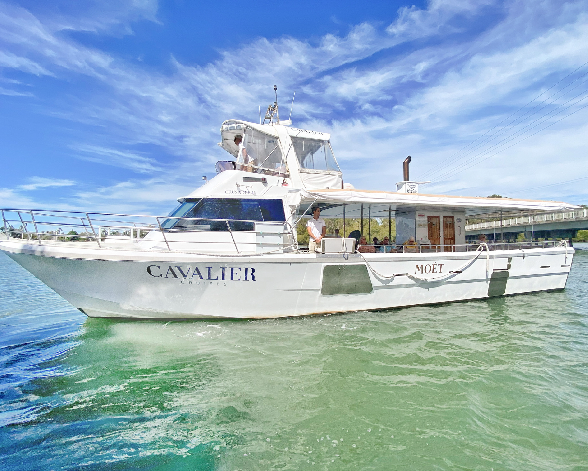 Cavalier Cruises gallery image 2 of 9