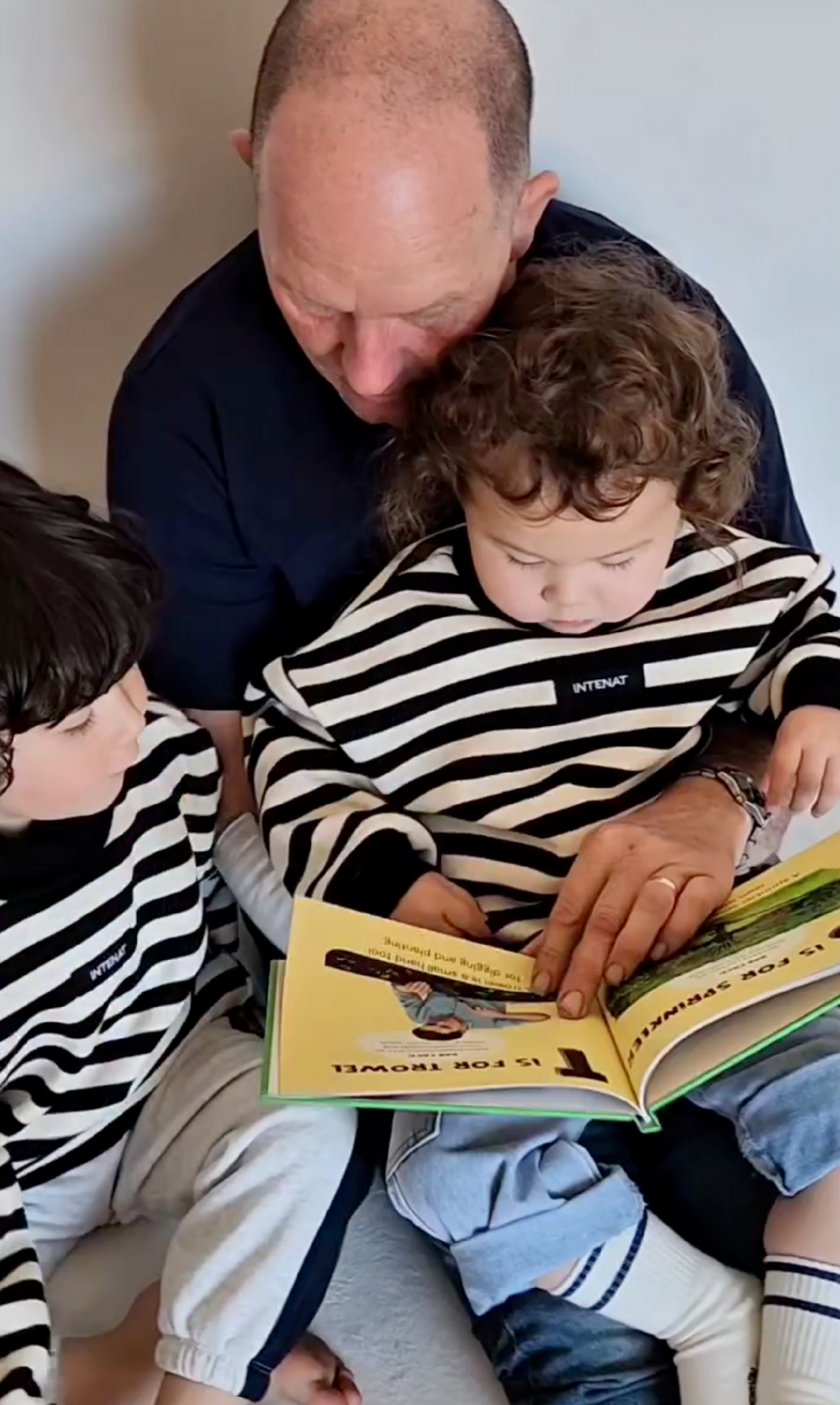 Daddy's Book Club gallery image 9 of 9
