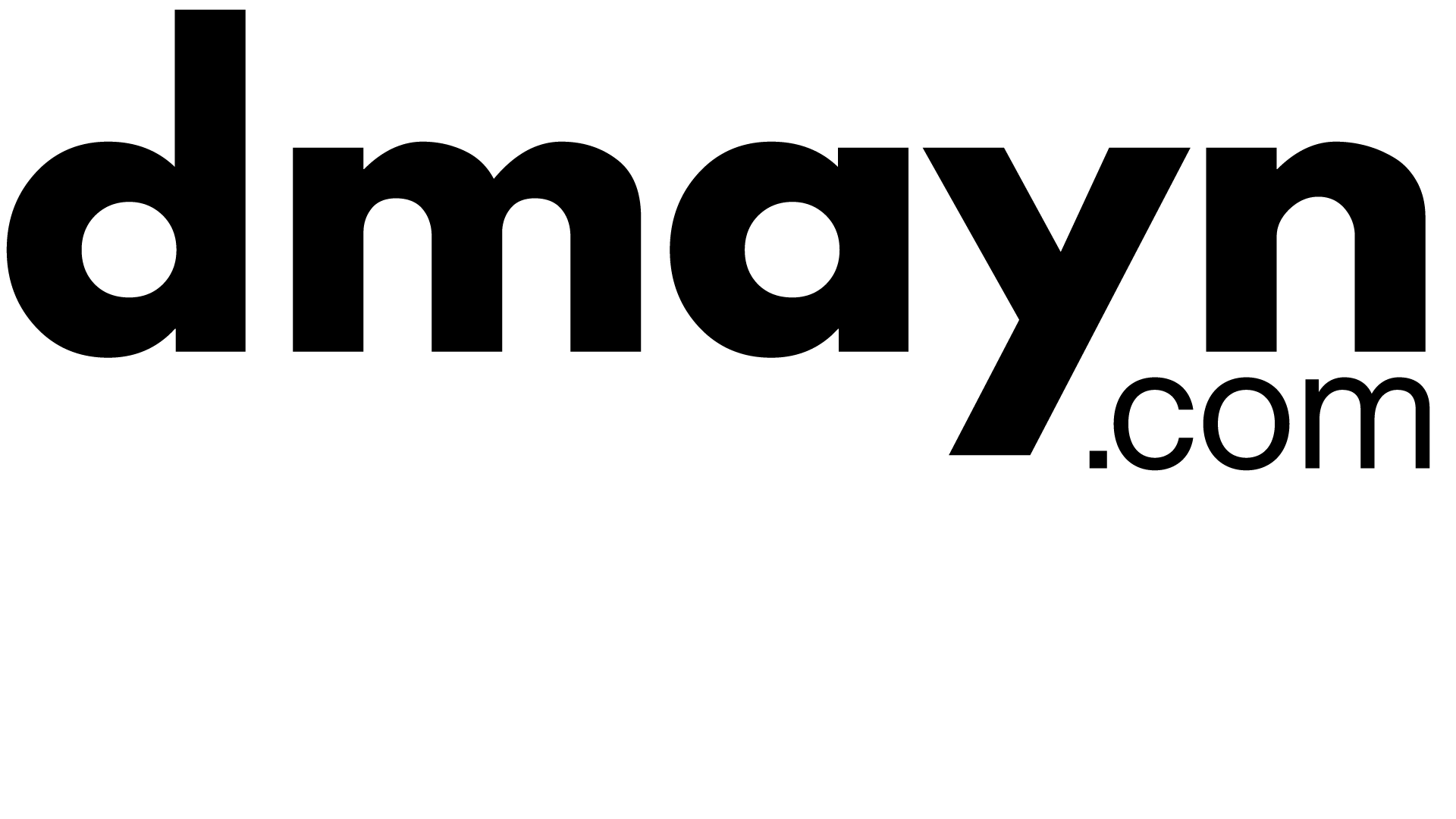 Dmayn logo