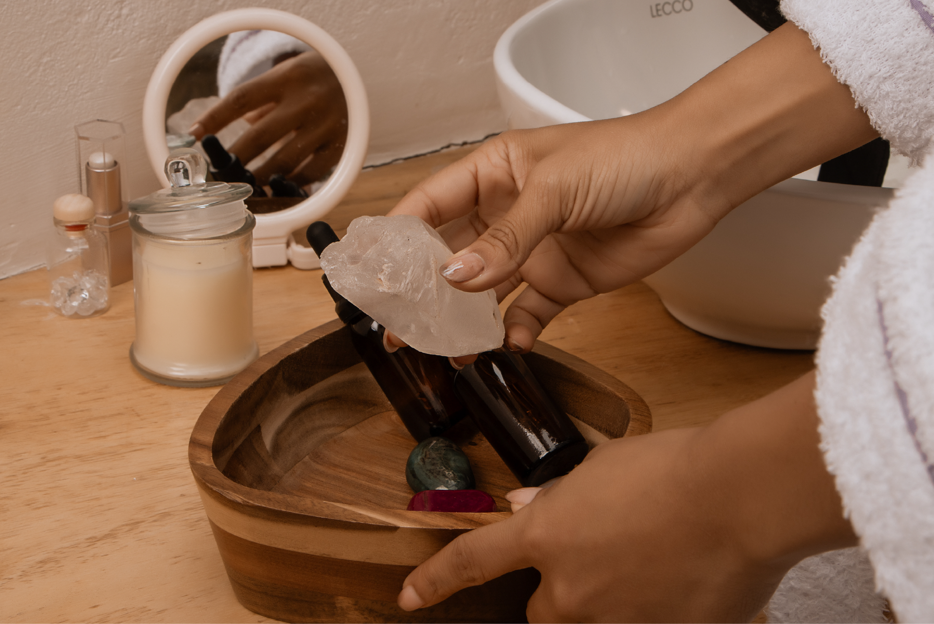 Eshni Organics gallery image 2 of 9