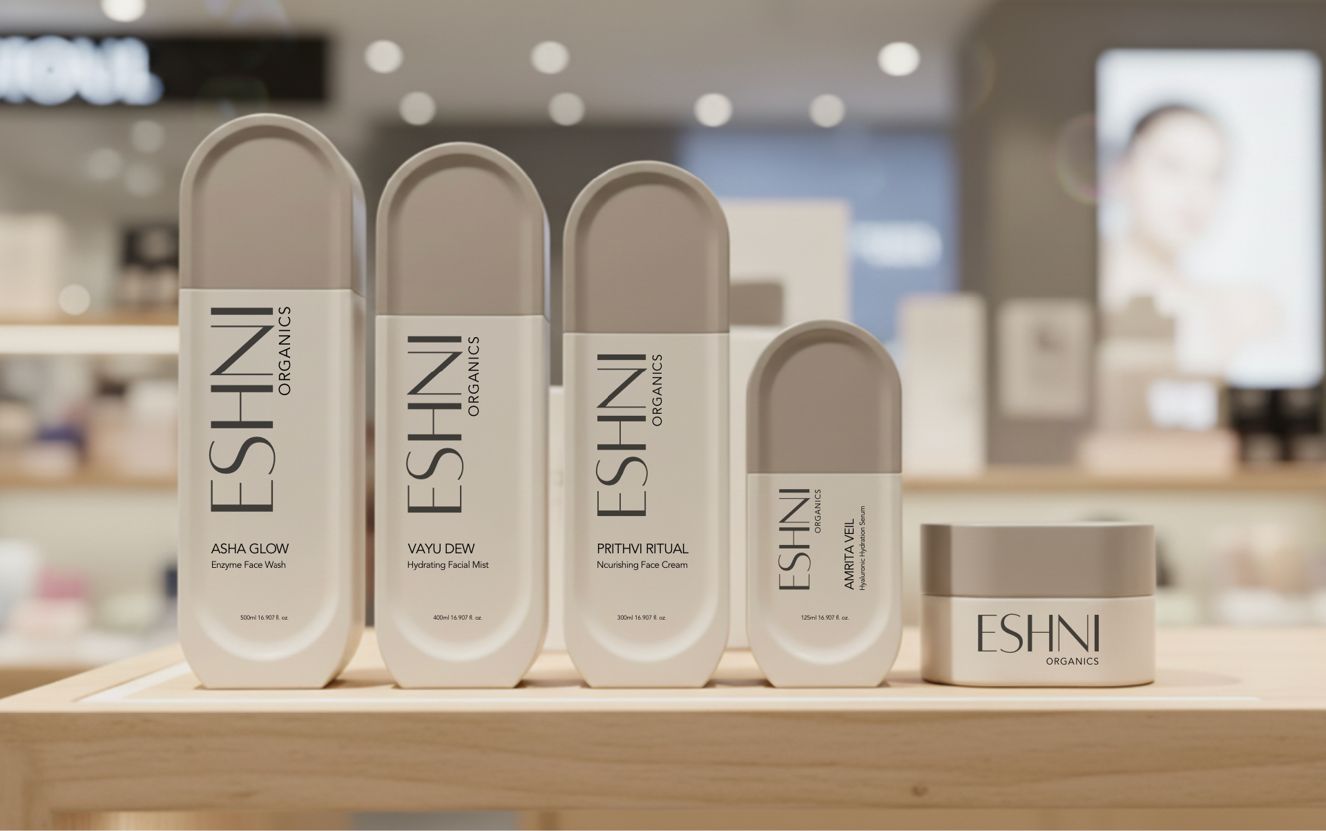 Eshni Organics gallery image 5 of 9
