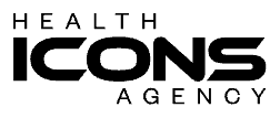 Health Icons Agency logo