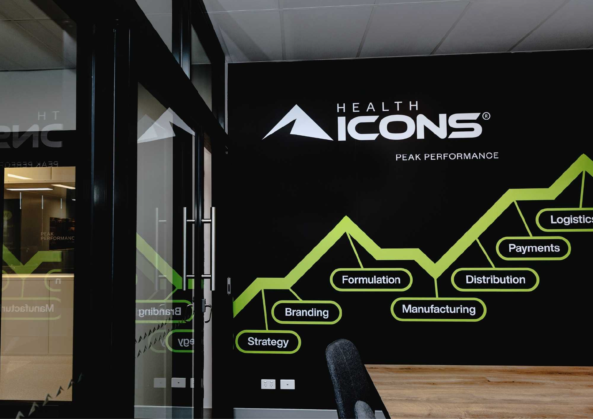 Health Icons Agency gallery image 5 of 9