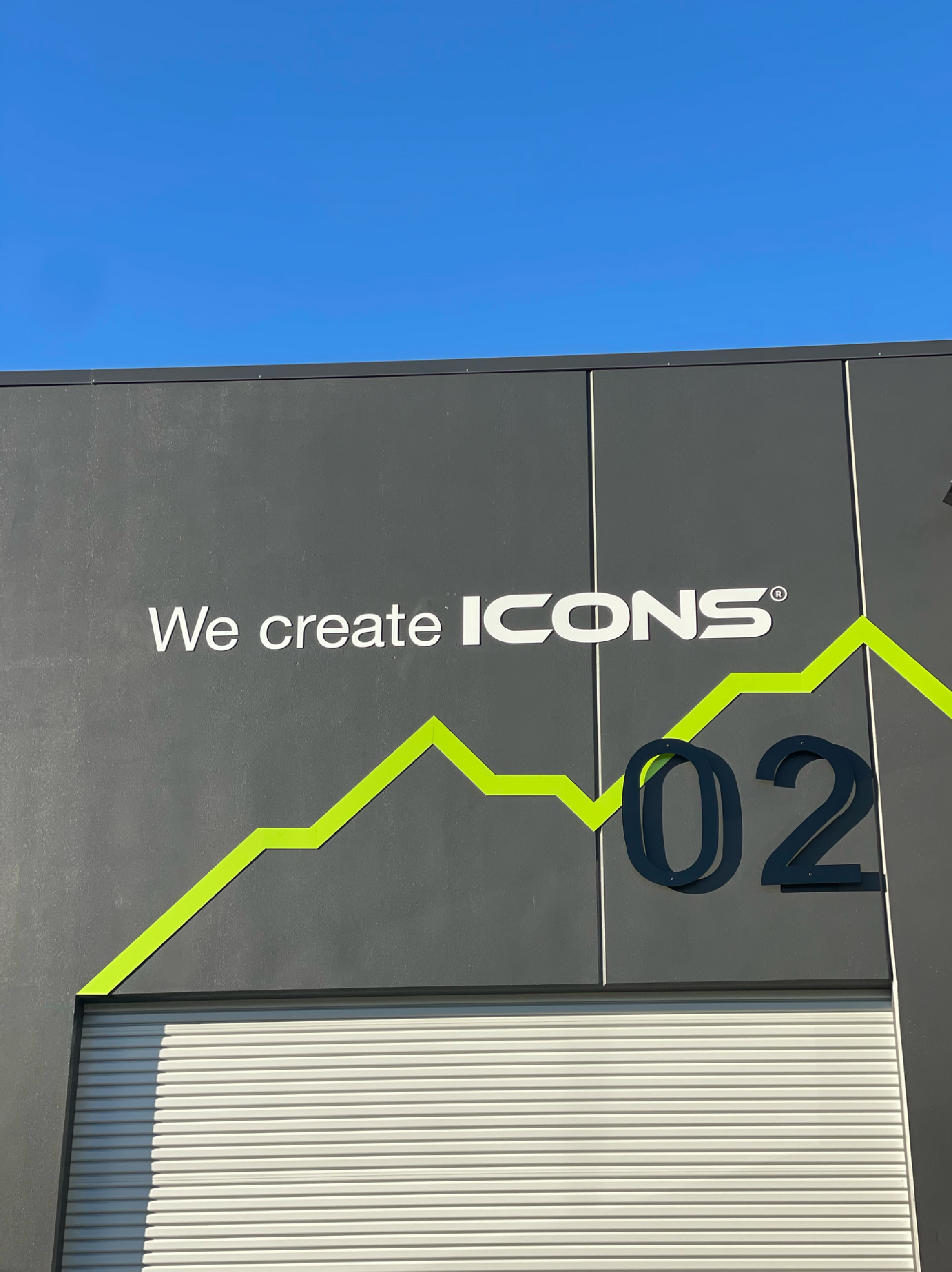 Health Icons Agency gallery image 6 of 9