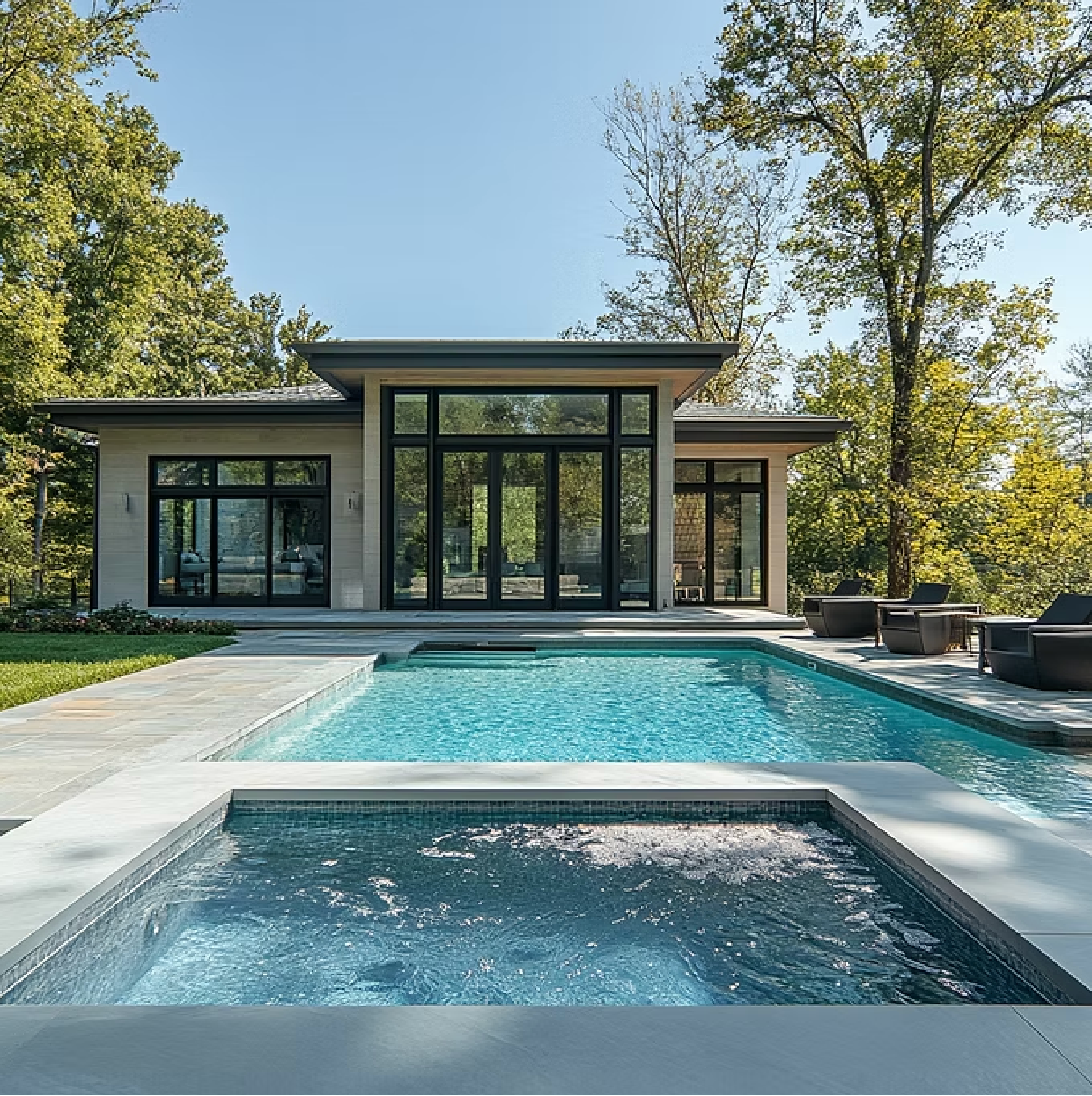 Luxia Pools gallery image 2 of 9
