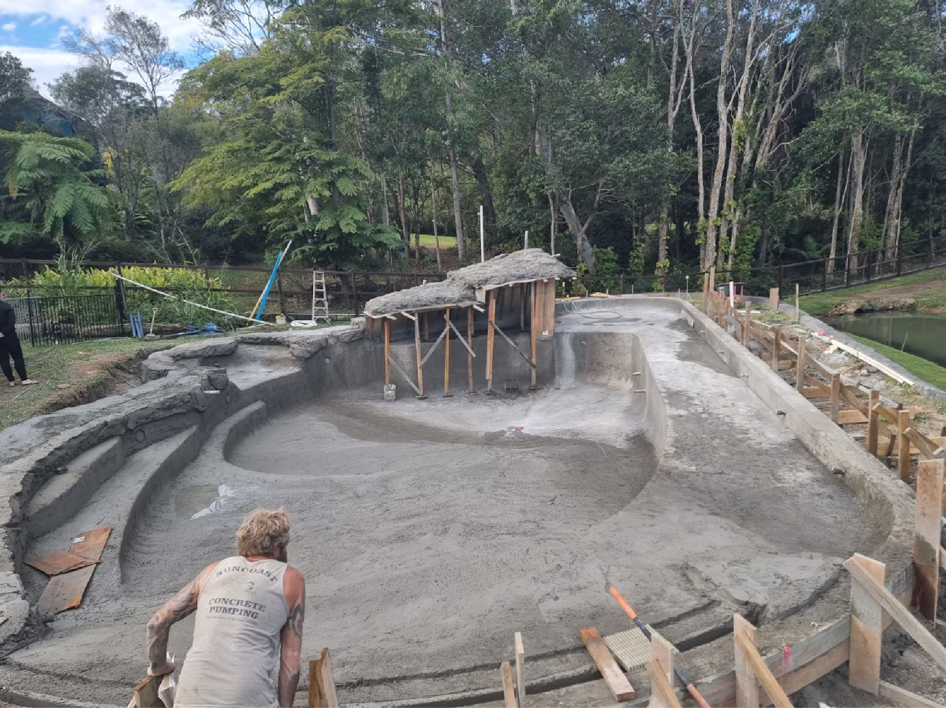 Luxia Pools gallery image 5 of 9