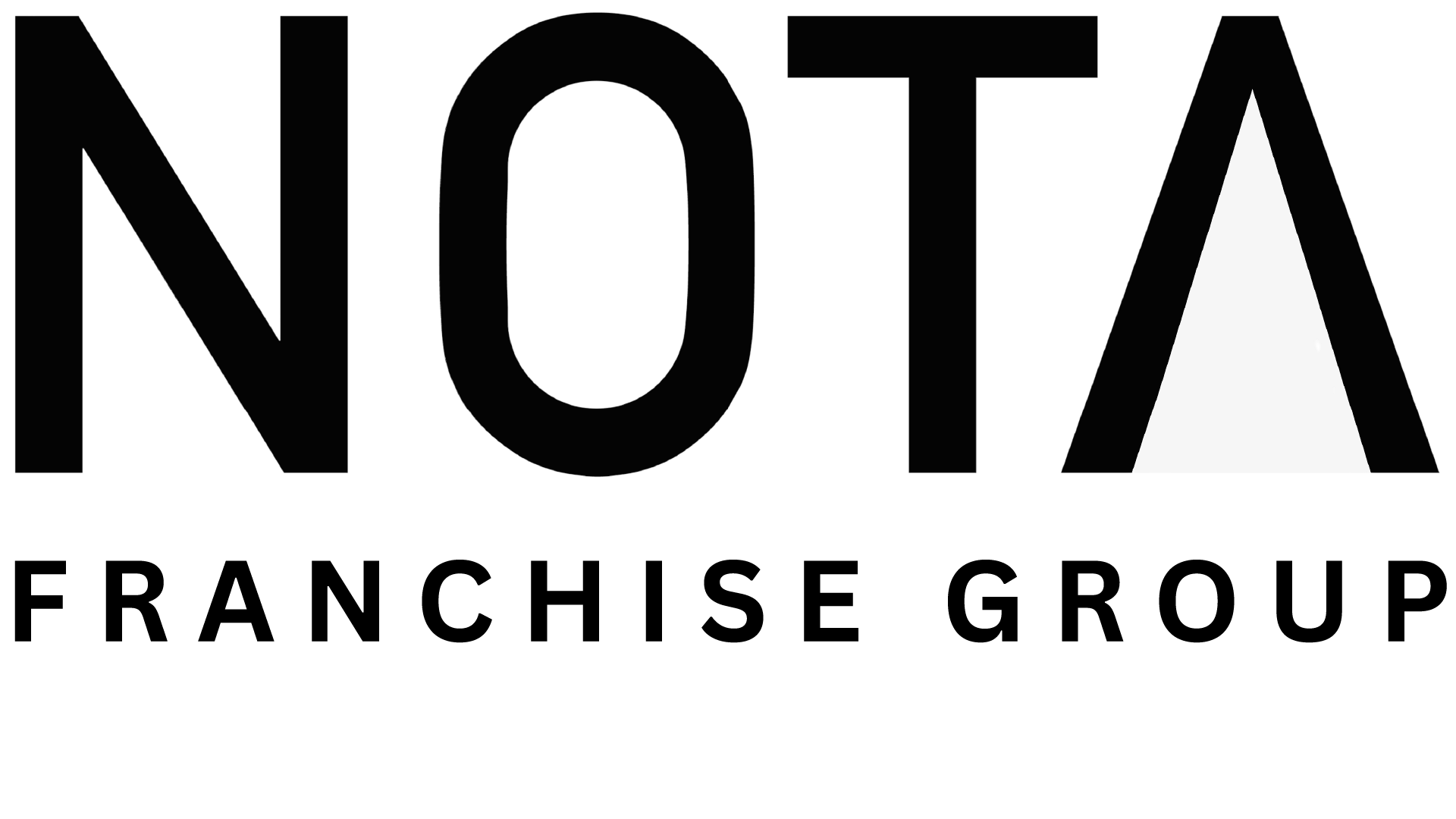 Nota Franchise Group logo