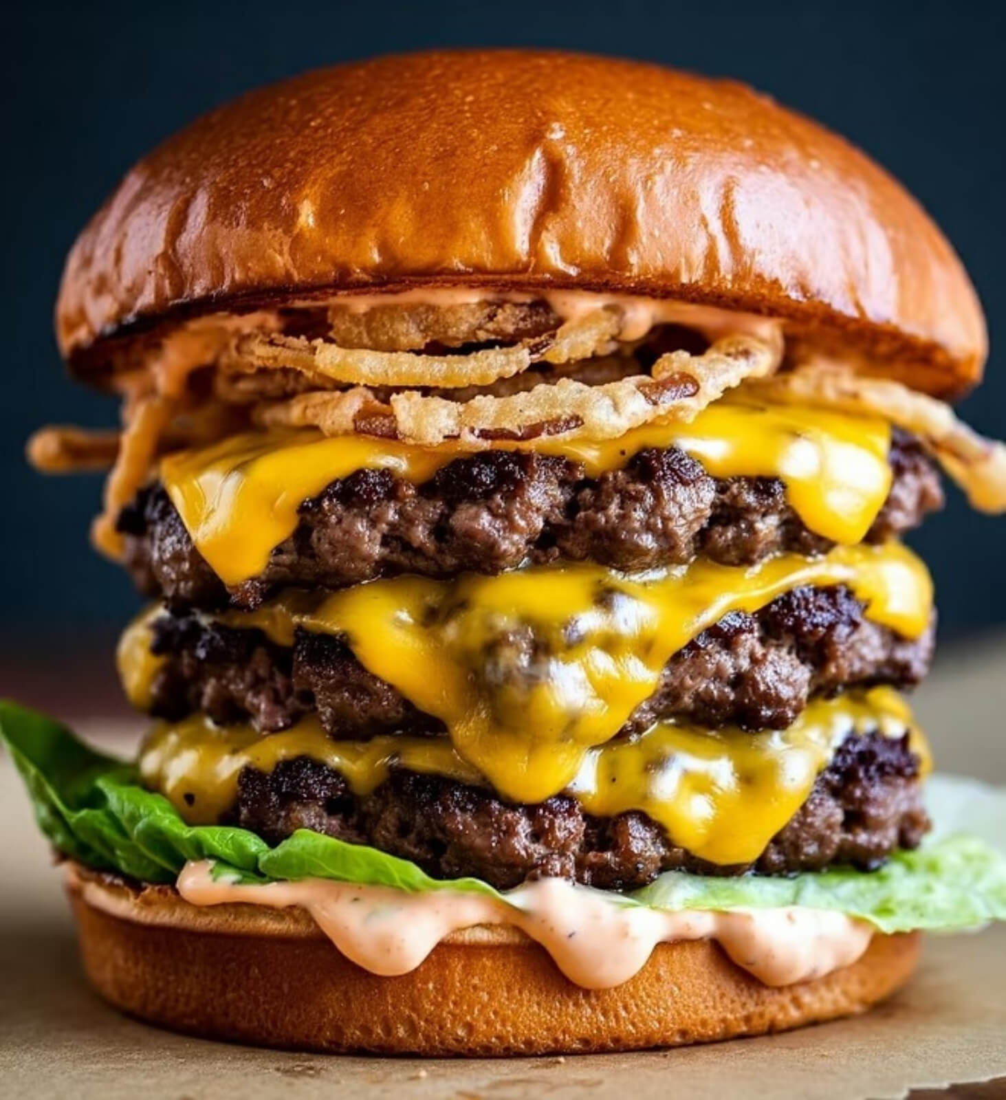 Porn Burger gallery image 5 of 7