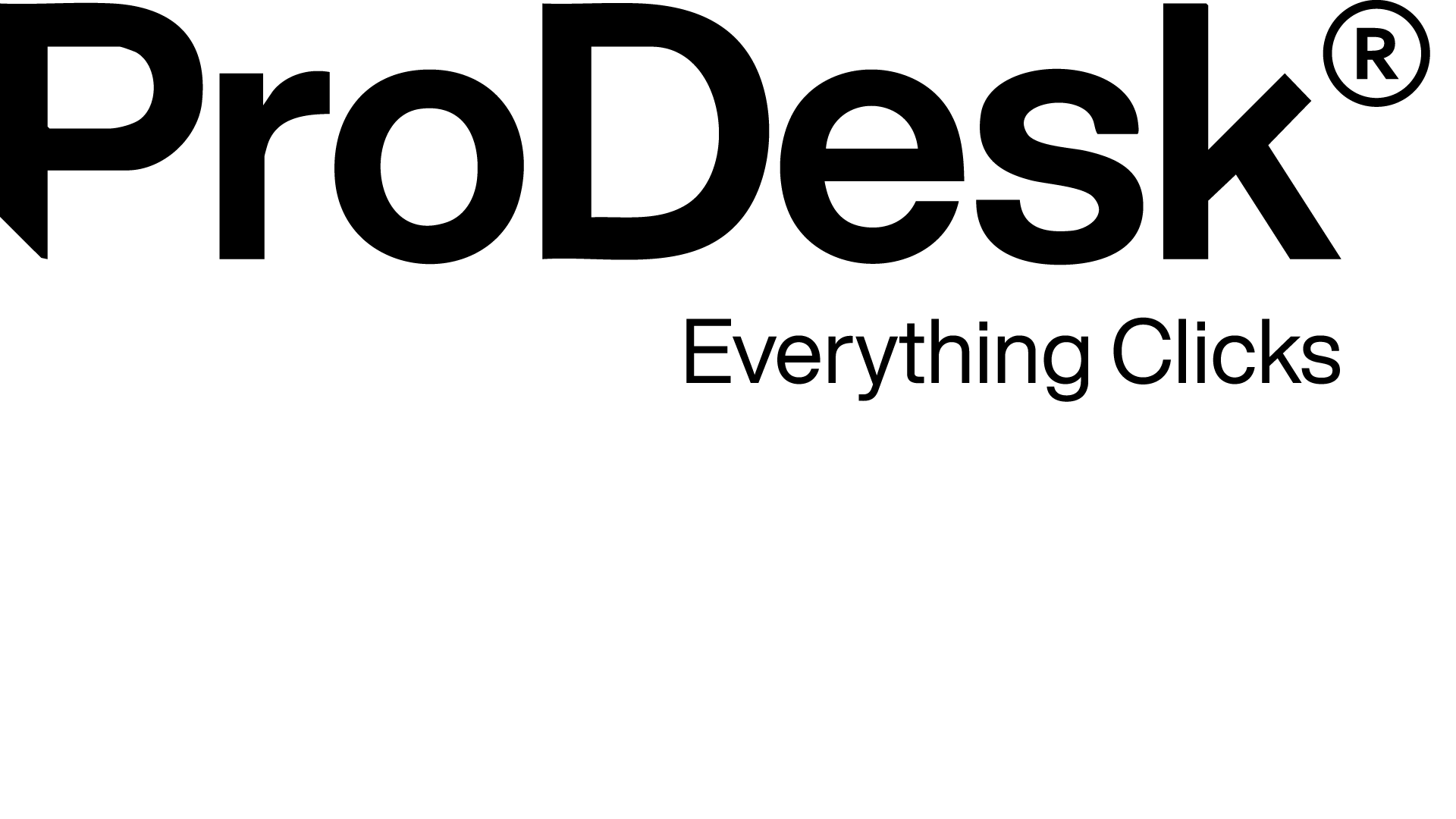 Pro Desk logo