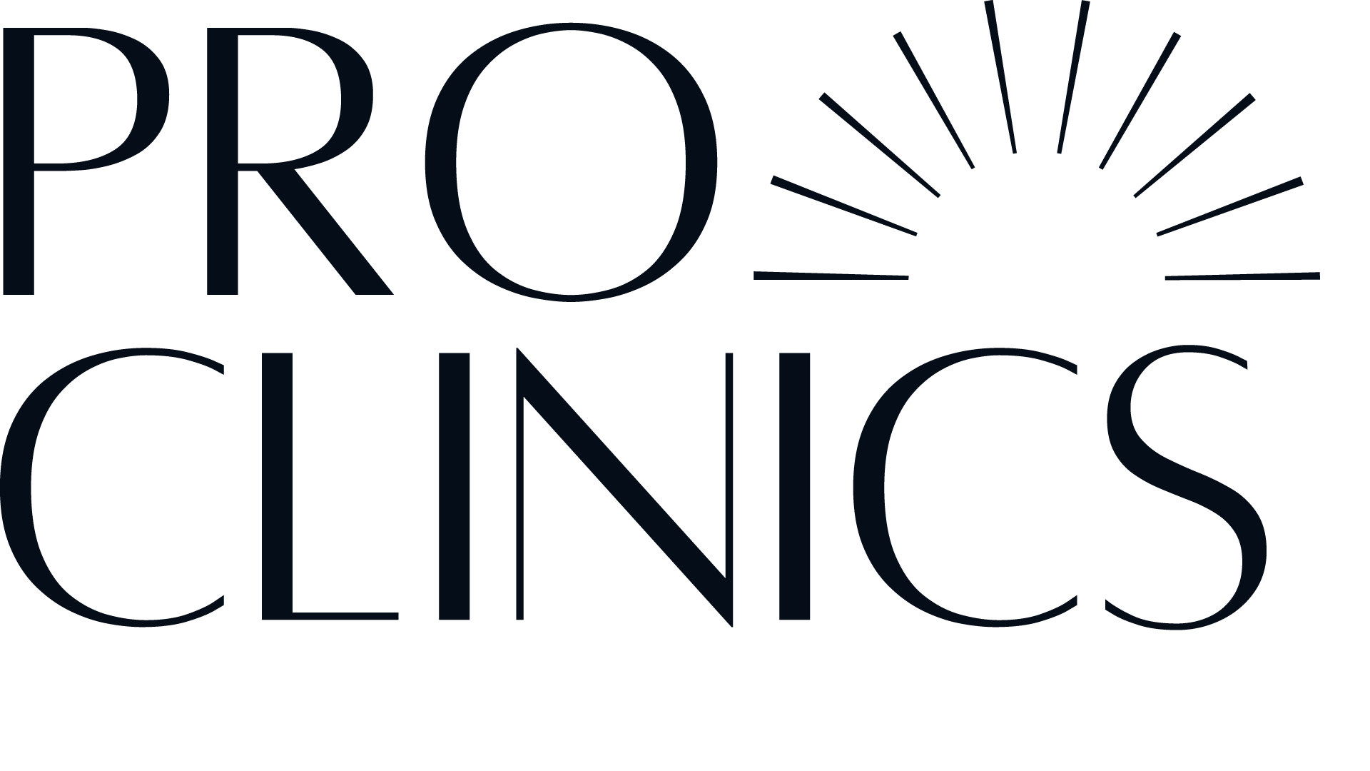 ProClinics logo