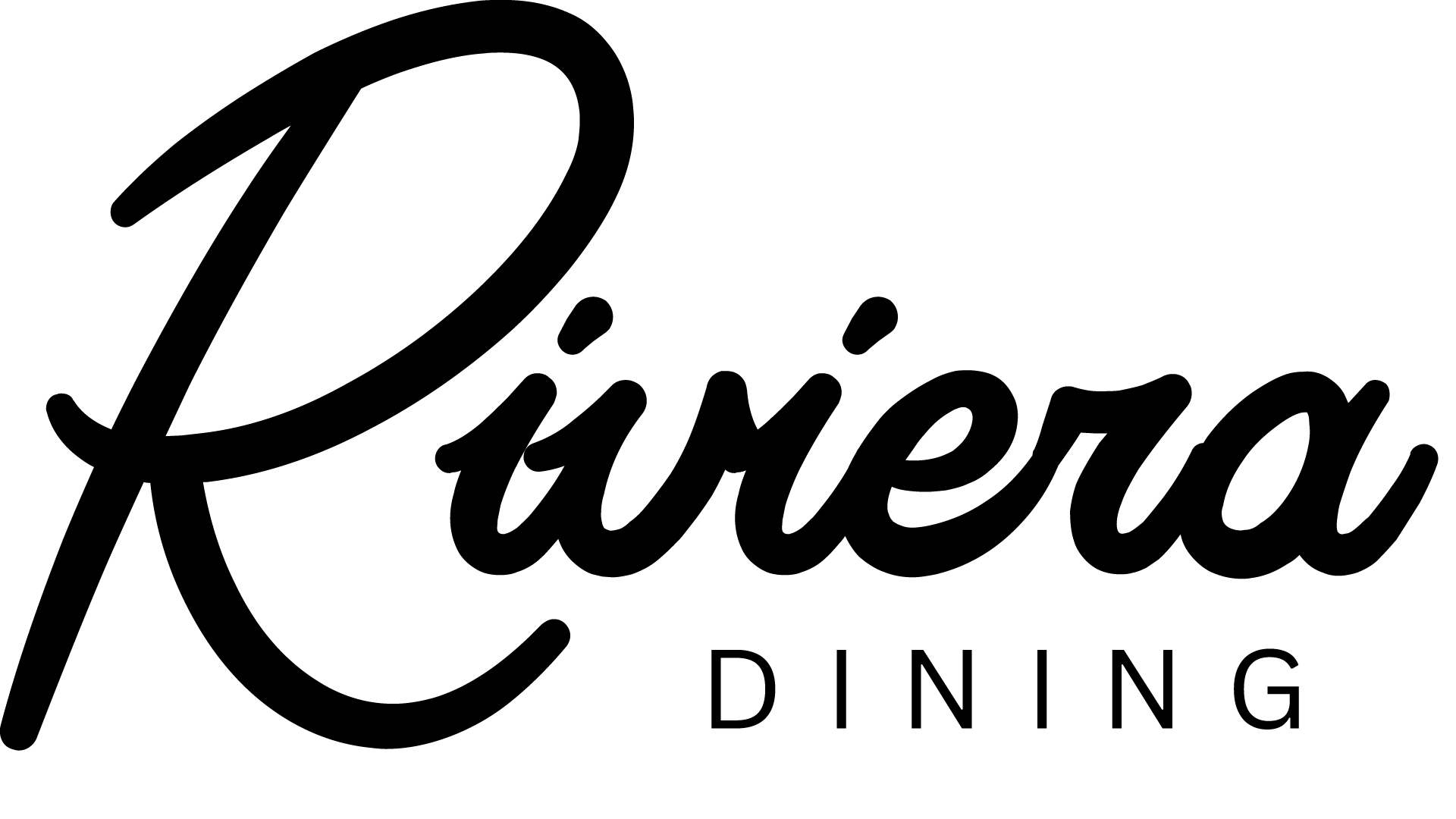 Riviera Dining logo