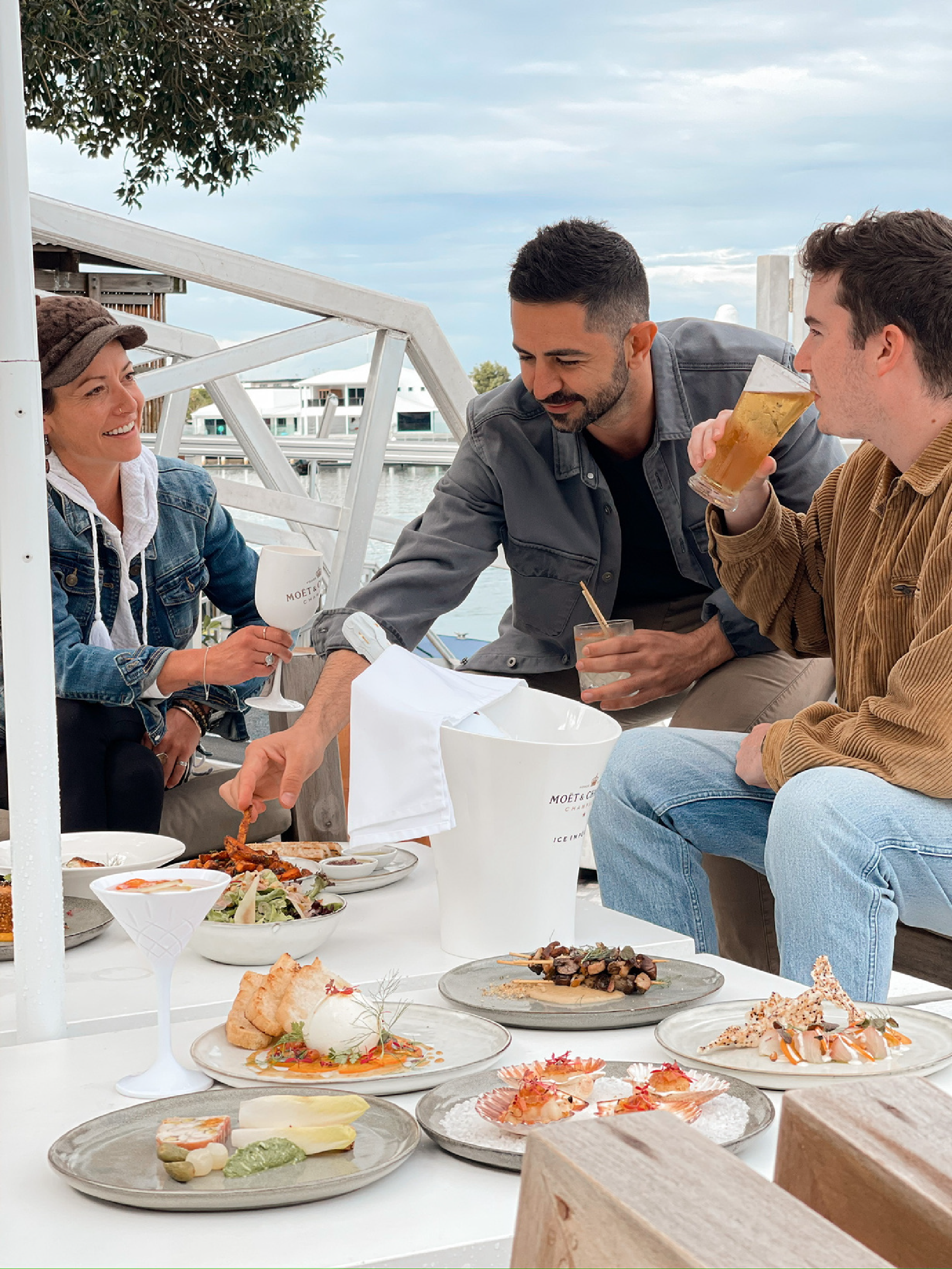 Riviera Dining gallery image 6 of 9