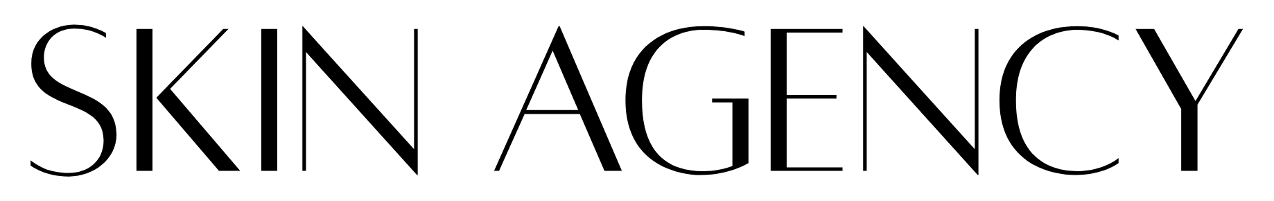 Skin Agency logo
