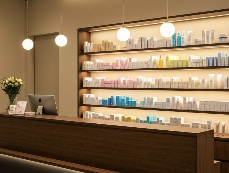 Skin Agency gallery image 9 of 13