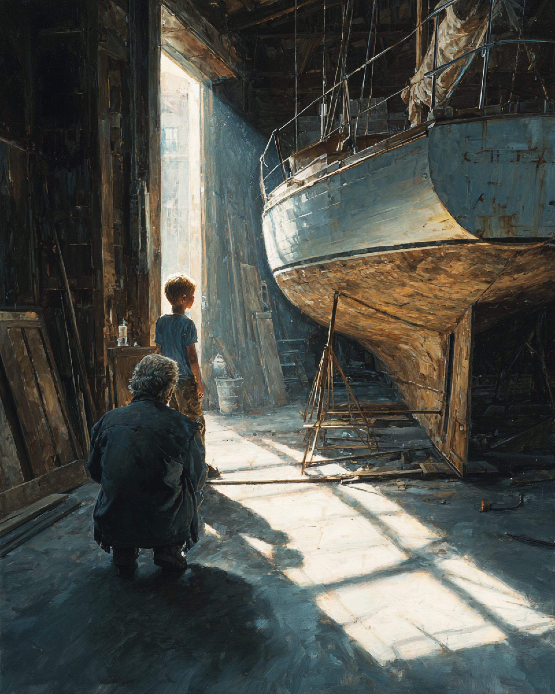 The Book of Eli (99 Truths) gallery image 3 of 9
