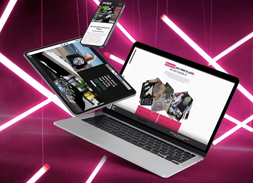 Business & Technology sector