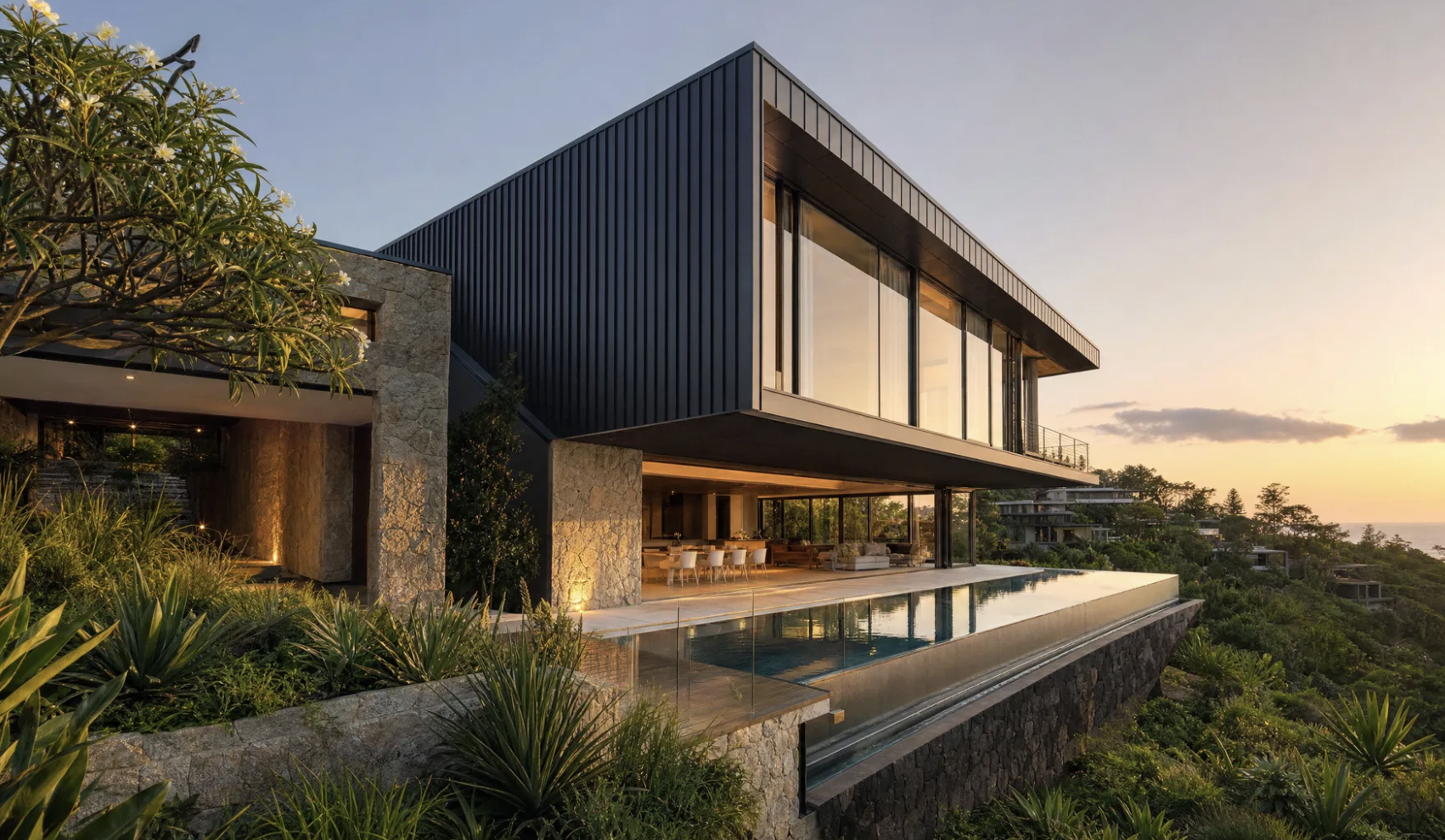 Property & Construction sector